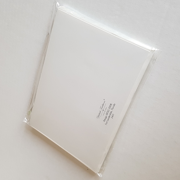 🎅🏼10 pcs Cartes de Noël avec pingouins 5.4"x7 75" pouces - Picture 8 of 9